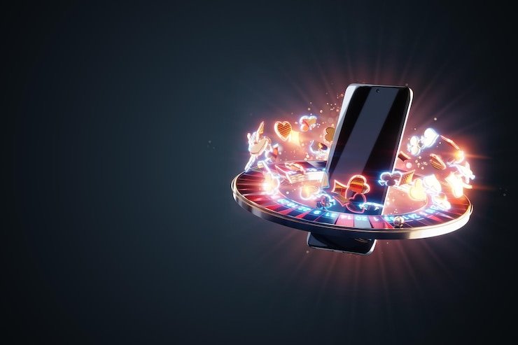 Tampilan tabel live dealer blackjack di luckyslot99