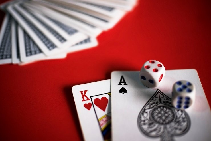 Antarmuka permainan Wild Bandito di platform luckyslot99 menampilkan gulungan dan kontrol taruhan